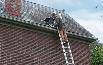 what affects urgent Barton In Fabis roof repairs
