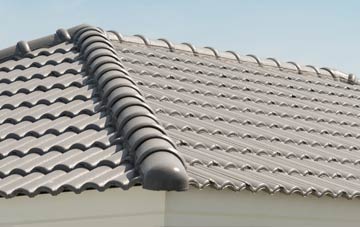 advantages of Barton In Fabis clay roofing