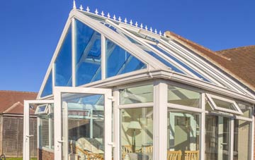 conservatory roof insulation costs Barton In Fabis