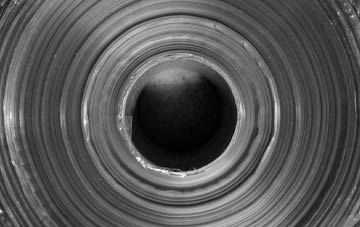 Barton In Fabis edpm waterproofing