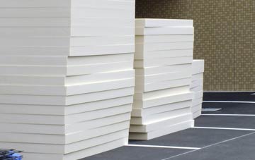 Barton In Fabis flat roof insulation costs