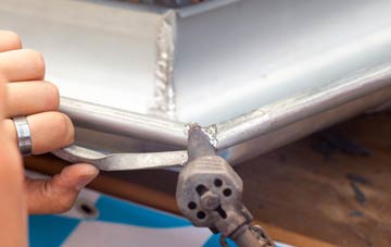 disadvantages of Barton In Fabis lead roofing