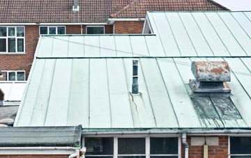 Barton In Fabis lead roofing costs