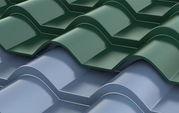 who should consider Barton In Fabis plastic roofs