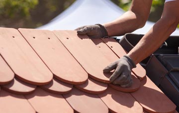 Barton In Fabis roof tile contractors