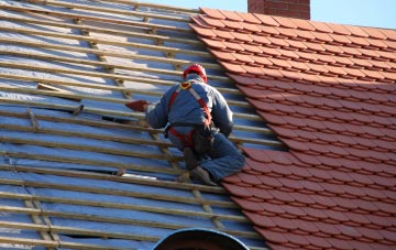 roof tiles Barton In Fabis, Nottinghamshire