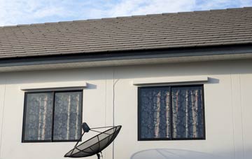 Barton In Fabis rubber roof costs