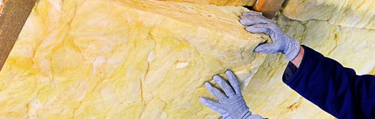 quotes for Barton In Fabis roof insulation