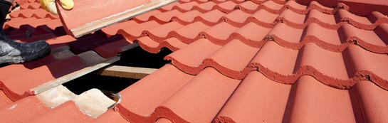 compare Barton In Fabis roof repair quotes