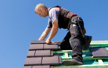 disadvantages of Barton In Fabis slate roofing