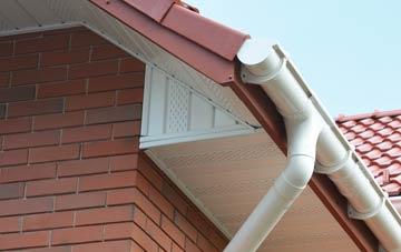 Barton In Fabis soffit repair costs