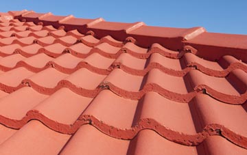Barton In Fabis tile and slate roof replacement