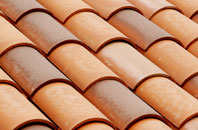 Barton In Fabis clay roofing