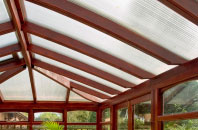 Barton In Fabis conservatory roofing insulation