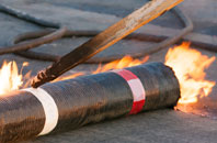 free Barton In Fabis flat roofing repair quotes