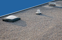 Barton In Fabis flat roofing