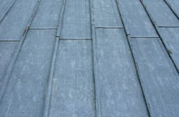 Barton In Fabis lead roofing