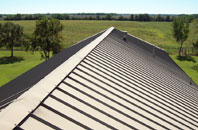Barton In Fabis metal roof quotes