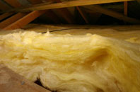 Barton In Fabis pitch roof insulation