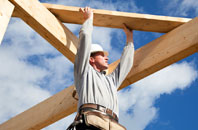 Barton In Fabis roof replacement work