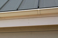 Barton In Fabis soffit repair